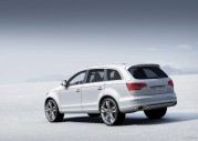 Audi Q7 V12 TDI Concept